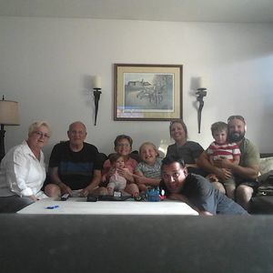 Meet your Posher, Cheryl